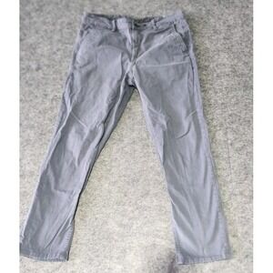 Rag & Bone Jeans Men's Size 34 Flax Blue New York Denim